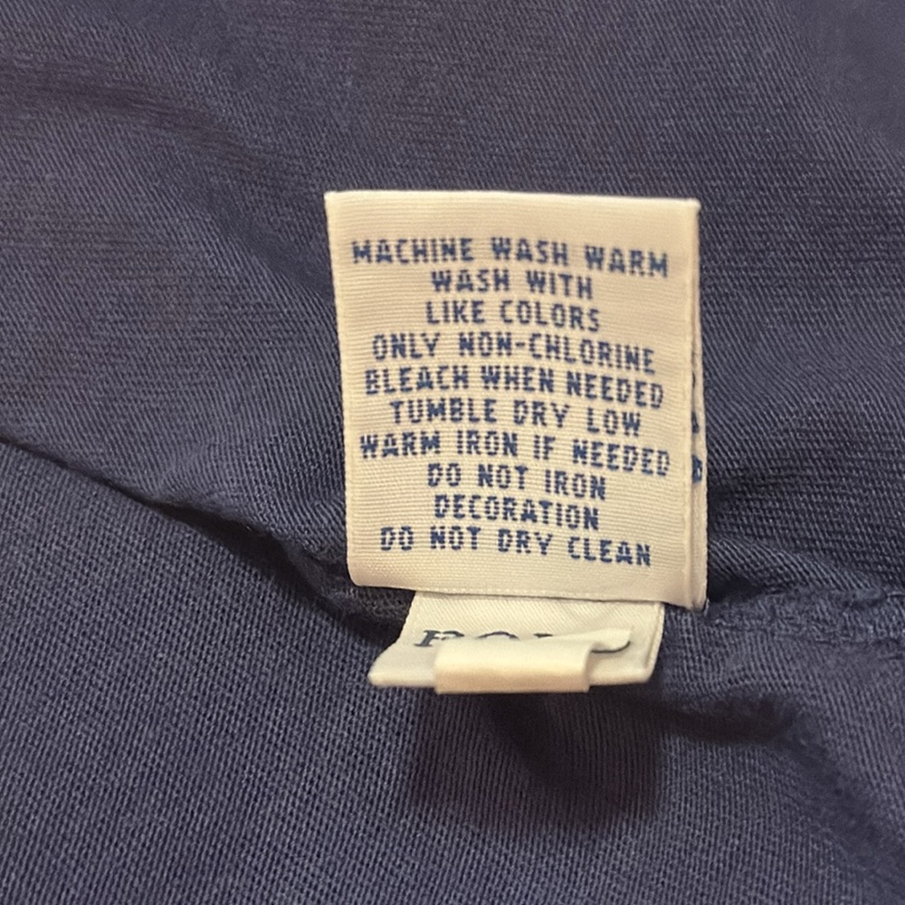 Polo Ralph Lauren short sleeve tee - Picture 5 of 6